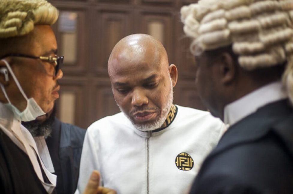 Kanu admitted to inciting attacks on police officers – Witness