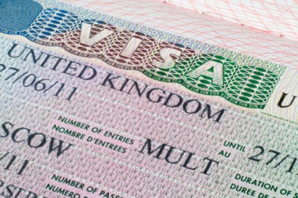 Visa: British High Commission clarifies stance on rules for Nigerian travellers