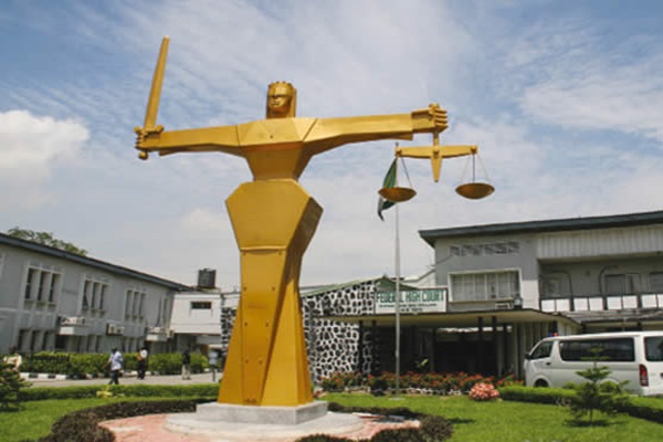 Akure  Court remands Ondo self-installed monarch, two others