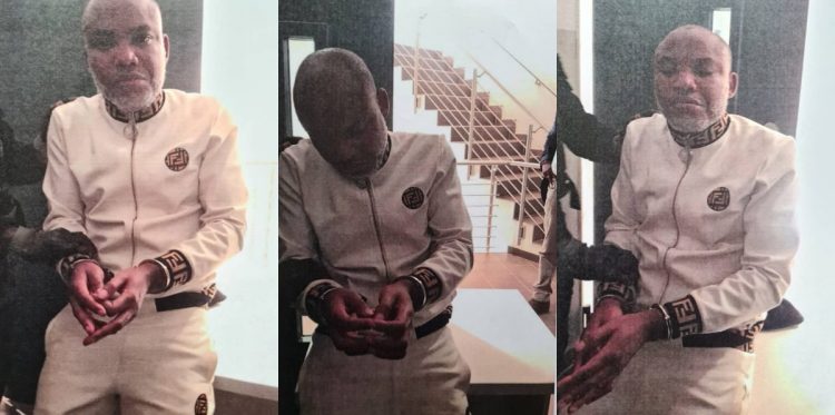 Abuja  Kanu broadcast led to killing Gulak, others, witness tells court