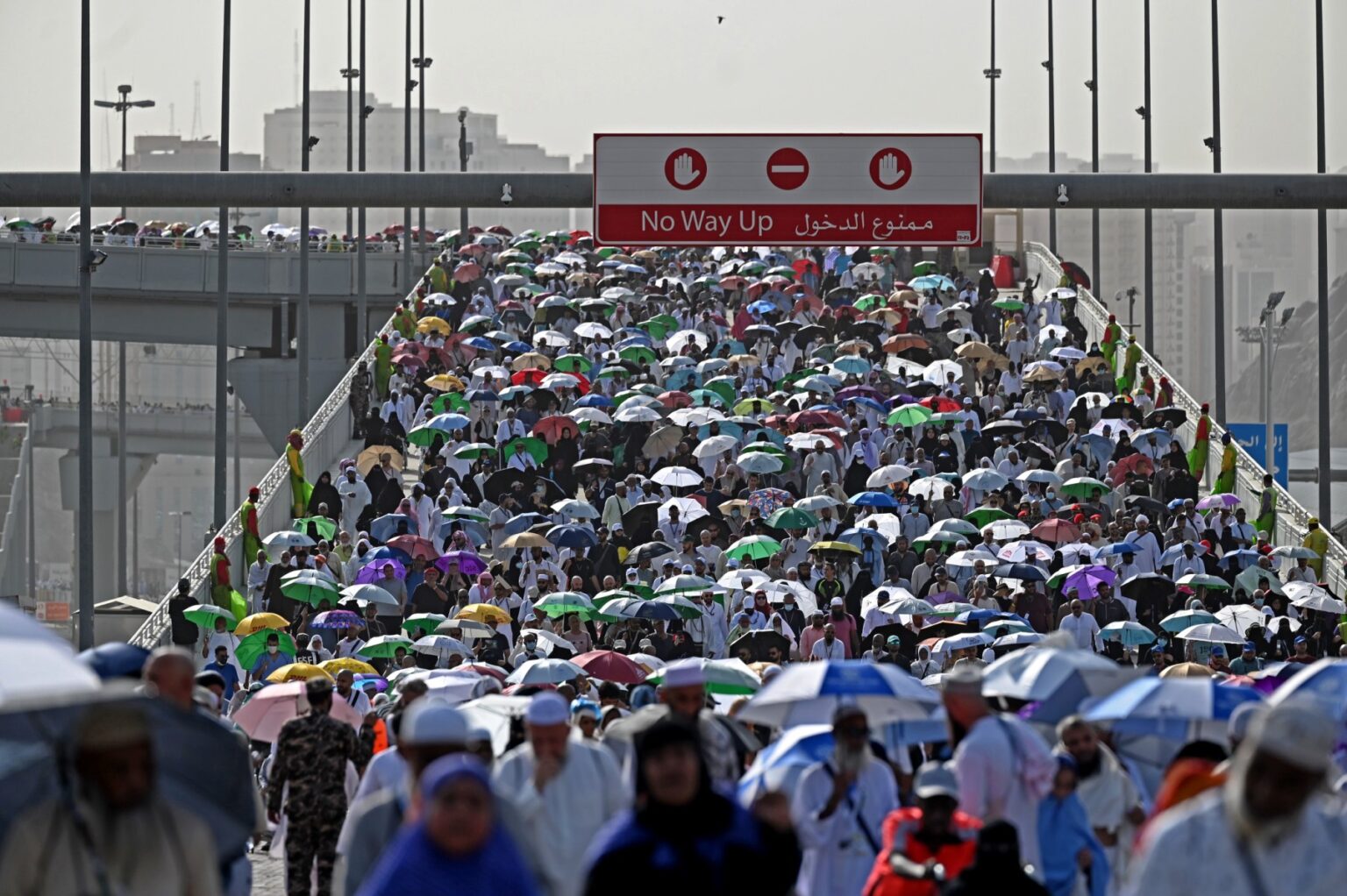 Kano flags off 2025 Hajj airlift, assures pilgrims of support