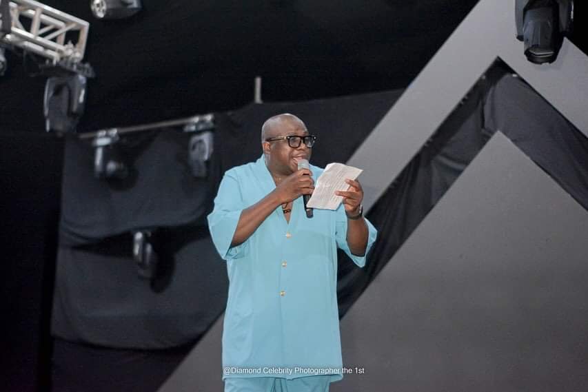 How Dele Momodu rescued me when I got stranded in UK – Gbenga Adeyinka