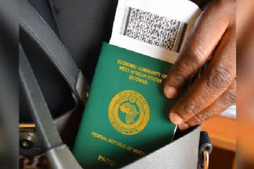 Top five Non-African countries Nigerians can visit without a visa
