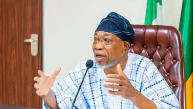 We won’t miss you, Osun APC tells Aregbesola’s supporters