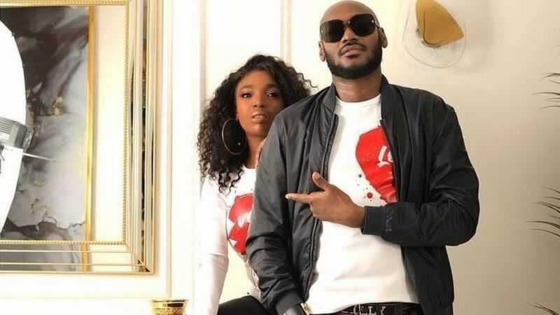 2baba maintains divorce stand, debunks IG account hack