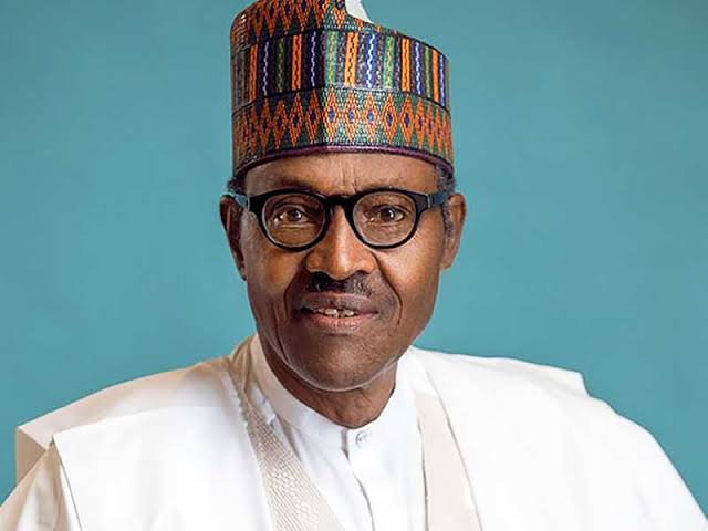 Buhari - I now feed from renting out my house in Kaduna